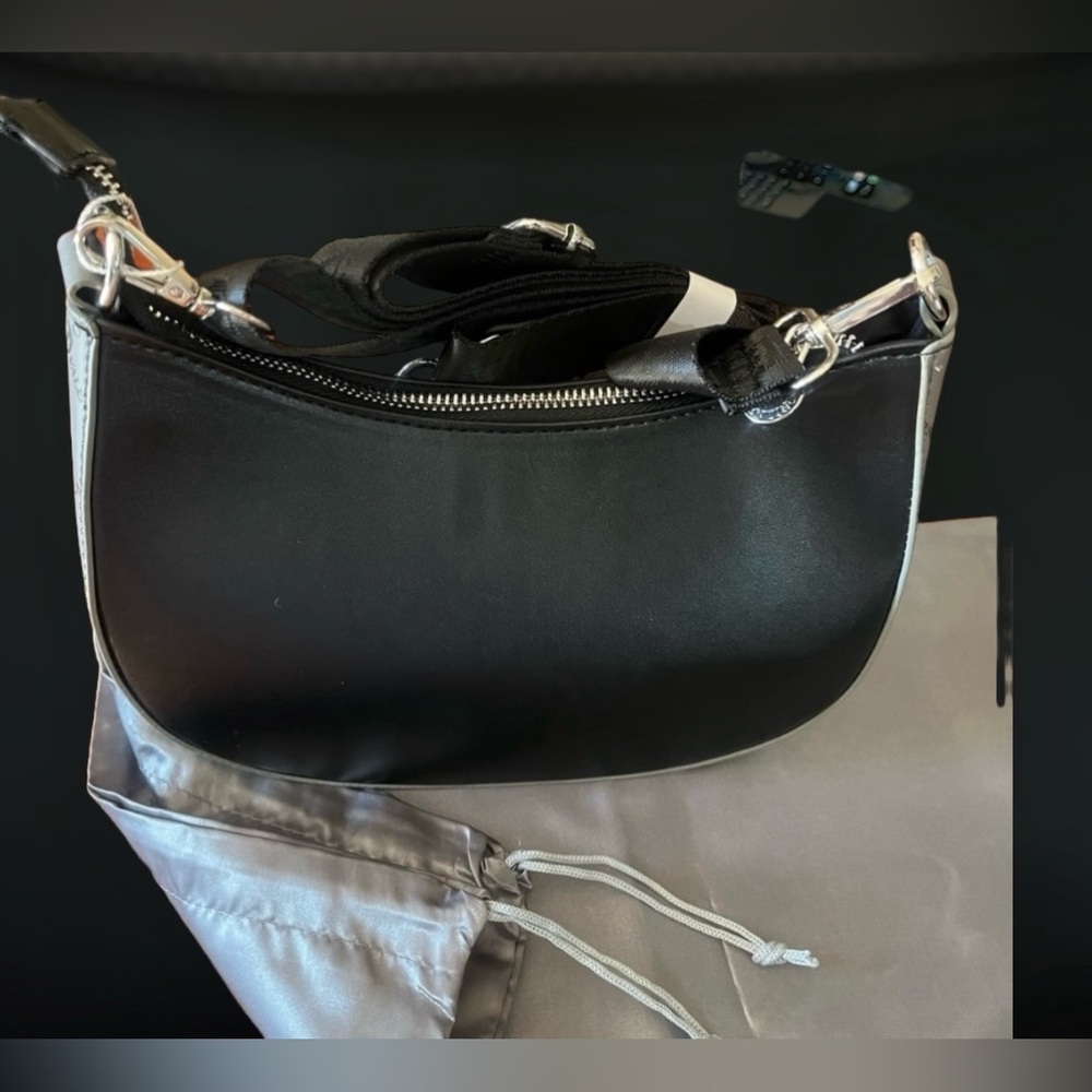 Valentino Orlandi bag W/DUST BAG $179 retail - Picture 2 of 5